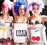 The Mod Club Halloween